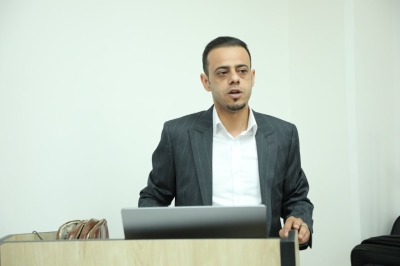 جامعة عمان العربية تستضيف الإطلاق الرسمي لبرنامج FastTrack JordanTech Innovators