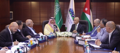 الحاج توفيق: عمق العلاقات الأردنية السعودية يؤهل للانتقال نحو التكامل الاقتصادي