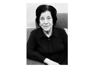 الفاضلة مرثا سعيد هشال حداد في ذمة الله