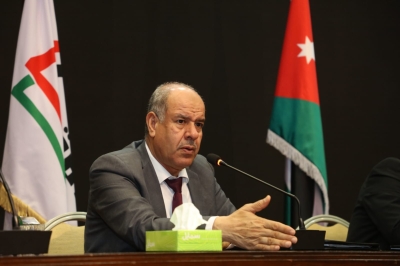 شهادات لقبيلات وخريس واوراق للقاسم وبني عامر حول تجربة هاشم غرايبة  ملتقى السرد السابع يبحث الرواية التاريخية والأسئلة الوجودية