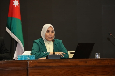 شهادات لقبيلات وخريس واوراق للقاسم وبني عامر حول تجربة هاشم غرايبة  ملتقى السرد السابع يبحث الرواية التاريخية والأسئلة الوجودية
