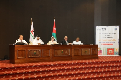 شهادات لقبيلات وخريس واوراق للقاسم وبني عامر حول تجربة هاشم غرايبة  ملتقى السرد السابع يبحث الرواية التاريخية والأسئلة الوجودية