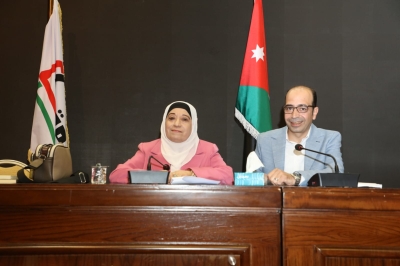 شهادات لقبيلات وخريس واوراق للقاسم وبني عامر حول تجربة هاشم غرايبة  ملتقى السرد السابع يبحث الرواية التاريخية والأسئلة الوجودية