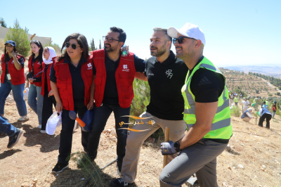 شركات الاتصال تواصل جهودها بمبادرة مشتركة لتعزيز الاستدامة البيئية