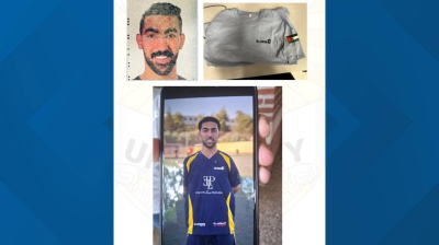 اختفاء لاعب أردني خلال بطولة دولية في أميركا - تفاصيل