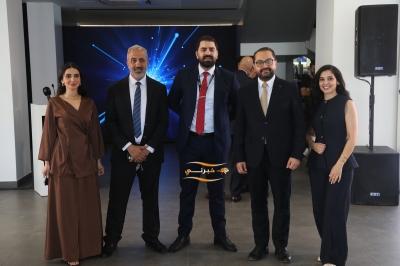 جيلي الأردن تكشف رسميًا عن EX5 EM-i  Geely وتفتتح مرحلة جديدة من التنقل الهجين الذكي - صور