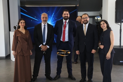 جيلي الأردن تكشف رسميًا عن EX5 EM-i  Geely وتفتتح مرحلة جديدة من التنقل الهجين الذكي - صور