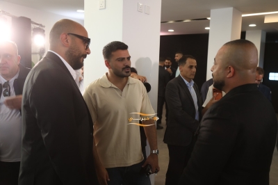 جيلي الأردن تكشف رسميًا عن EX5 EM-i  Geely وتفتتح مرحلة جديدة من التنقل الهجين الذكي - صور