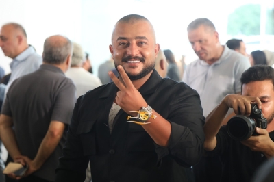 جيلي الأردن تكشف رسميًا عن EX5 EM-i  Geely وتفتتح مرحلة جديدة من التنقل الهجين الذكي - صور