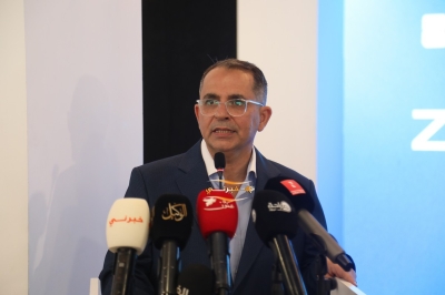 جيلي الأردن تكشف رسميًا عن EX5 EM-i  Geely وتفتتح مرحلة جديدة من التنقل الهجين الذكي - صور