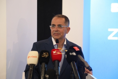 جيلي الأردن تكشف رسميًا عن EX5 EM-i  Geely وتفتتح مرحلة جديدة من التنقل الهجين الذكي - صور