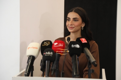 جيلي الأردن تكشف رسميًا عن EX5 EM-i  Geely وتفتتح مرحلة جديدة من التنقل الهجين الذكي - صور