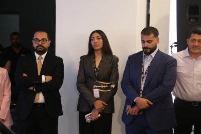جيلي الأردن تكشف رسميًا عن EX5 EM-i  Geely وتفتتح مرحلة جديدة من التنقل الهجين الذكي - صور