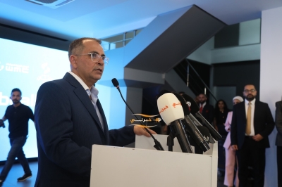 جيلي الأردن تكشف رسميًا عن EX5 EM-i  Geely وتفتتح مرحلة جديدة من التنقل الهجين الذكي - صور