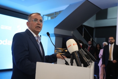جيلي الأردن تكشف رسميًا عن EX5 EM-i  Geely وتفتتح مرحلة جديدة من التنقل الهجين الذكي - صور