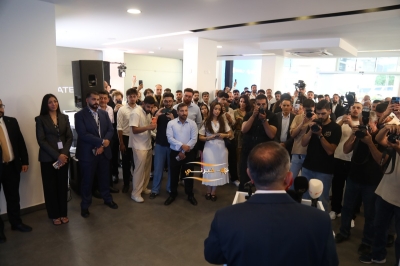 جيلي الأردن تكشف رسميًا عن EX5 EM-i  Geely وتفتتح مرحلة جديدة من التنقل الهجين الذكي - صور