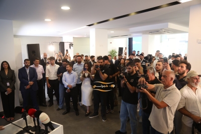 جيلي الأردن تكشف رسميًا عن EX5 EM-i  Geely وتفتتح مرحلة جديدة من التنقل الهجين الذكي - صور