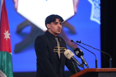 العلوم التطبيقية تحتفي بطلبة طب الأسنان في حفل القسم إيذانًا ببدء المرحلة السريرية...