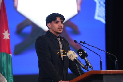 العلوم التطبيقية تحتفي بطلبة طب الأسنان في حفل القسم إيذانًا ببدء المرحلة السريرية...