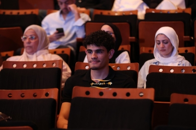 العلوم التطبيقية تحتفي بطلبة طب الأسنان في حفل القسم إيذانًا ببدء المرحلة السريرية...