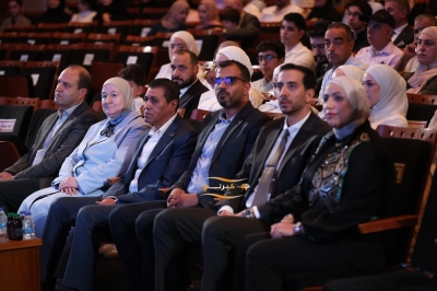 العلوم التطبيقية تحتفي بطلبة طب الأسنان في حفل القسم إيذانًا ببدء المرحلة السريرية...