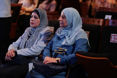 العلوم التطبيقية تحتفي بطلبة طب الأسنان في حفل القسم إيذانًا ببدء المرحلة السريرية...