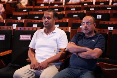 العلوم التطبيقية تحتفي بطلبة طب الأسنان في حفل القسم إيذانًا ببدء المرحلة السريرية...