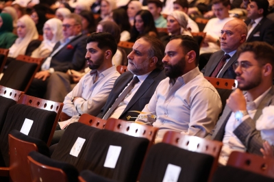 العلوم التطبيقية تحتفي بطلبة طب الأسنان في حفل القسم إيذانًا ببدء المرحلة السريرية...