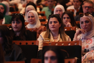 العلوم التطبيقية تحتفي بطلبة طب الأسنان في حفل القسم إيذانًا ببدء المرحلة السريرية...