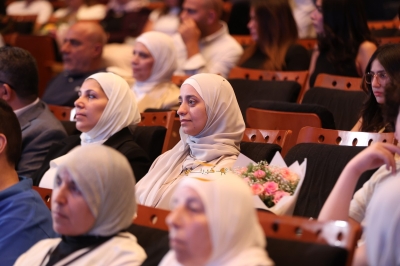 العلوم التطبيقية تحتفي بطلبة طب الأسنان في حفل القسم إيذانًا ببدء المرحلة السريرية...