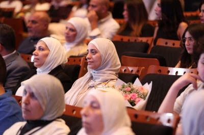 العلوم التطبيقية تحتفي بطلبة طب الأسنان في حفل القسم إيذانًا ببدء المرحلة السريرية...