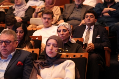 العلوم التطبيقية تحتفي بطلبة طب الأسنان في حفل القسم إيذانًا ببدء المرحلة السريرية...