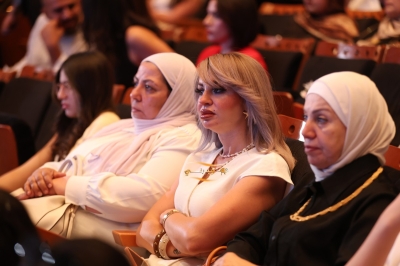 العلوم التطبيقية تحتفي بطلبة طب الأسنان في حفل القسم إيذانًا ببدء المرحلة السريرية...