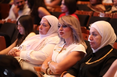 العلوم التطبيقية تحتفي بطلبة طب الأسنان في حفل القسم إيذانًا ببدء المرحلة السريرية...