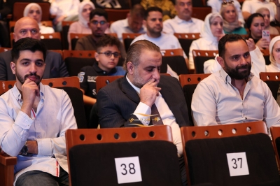 العلوم التطبيقية تحتفي بطلبة طب الأسنان في حفل القسم إيذانًا ببدء المرحلة السريرية...