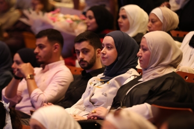 العلوم التطبيقية تحتفي بطلبة طب الأسنان في حفل القسم إيذانًا ببدء المرحلة السريرية...