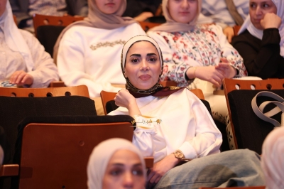 العلوم التطبيقية تحتفي بطلبة طب الأسنان في حفل القسم إيذانًا ببدء المرحلة السريرية...