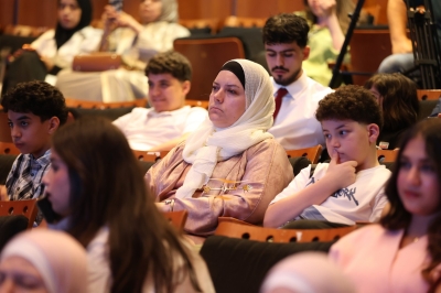 العلوم التطبيقية تحتفي بطلبة طب الأسنان في حفل القسم إيذانًا ببدء المرحلة السريرية...