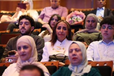 العلوم التطبيقية تحتفي بطلبة طب الأسنان في حفل القسم إيذانًا ببدء المرحلة السريرية...