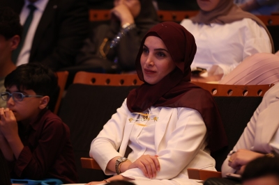 العلوم التطبيقية تحتفي بطلبة طب الأسنان في حفل القسم إيذانًا ببدء المرحلة السريرية...