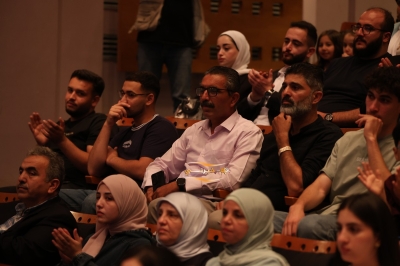 العلوم التطبيقية تحتفي بطلبة طب الأسنان في حفل القسم إيذانًا ببدء المرحلة السريرية...
