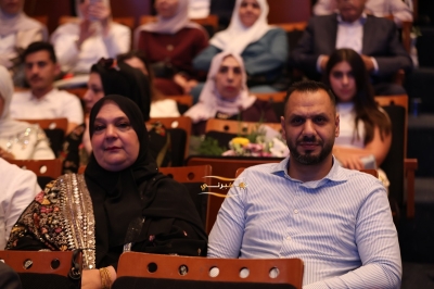 العلوم التطبيقية تحتفي بطلبة طب الأسنان في حفل القسم إيذانًا ببدء المرحلة السريرية...