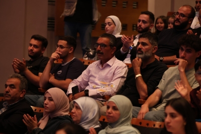 العلوم التطبيقية تحتفي بطلبة طب الأسنان في حفل القسم إيذانًا ببدء المرحلة السريرية...