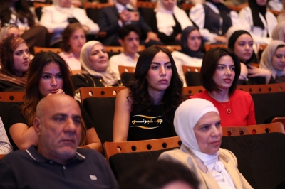العلوم التطبيقية تحتفي بطلبة طب الأسنان في حفل القسم إيذانًا ببدء المرحلة السريرية...