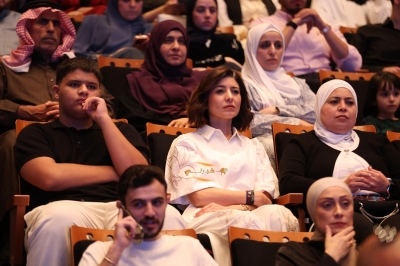 العلوم التطبيقية تحتفي بطلبة طب الأسنان في حفل القسم إيذانًا ببدء المرحلة السريرية...