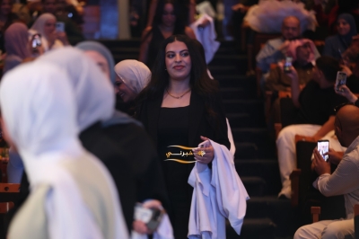 العلوم التطبيقية تحتفي بطلبة طب الأسنان في حفل القسم إيذانًا ببدء المرحلة السريرية...