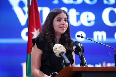العلوم التطبيقية تحتفي بطلبة طب الأسنان في حفل القسم إيذانًا ببدء المرحلة السريرية...