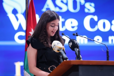 العلوم التطبيقية تحتفي بطلبة طب الأسنان في حفل القسم إيذانًا ببدء المرحلة السريرية...