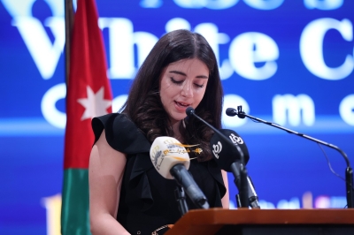 العلوم التطبيقية تحتفي بطلبة طب الأسنان في حفل القسم إيذانًا ببدء المرحلة السريرية...