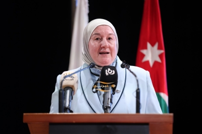 العلوم التطبيقية تحتفي بطلبة طب الأسنان في حفل القسم إيذانًا ببدء المرحلة السريرية...
